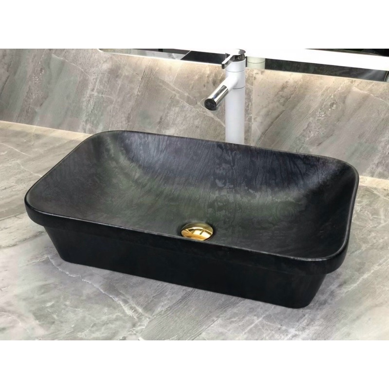 🌹🌷💐🌺 Chậu Rửa mặt men nung.Chậu rửa mặt men bóng