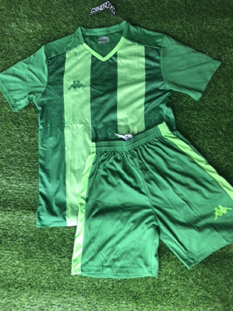 Quần áo bóng đá Kappa hàng cao cấp Thái Lan