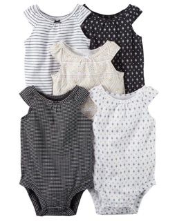 Bodysuit Cartter’s xuất xịn