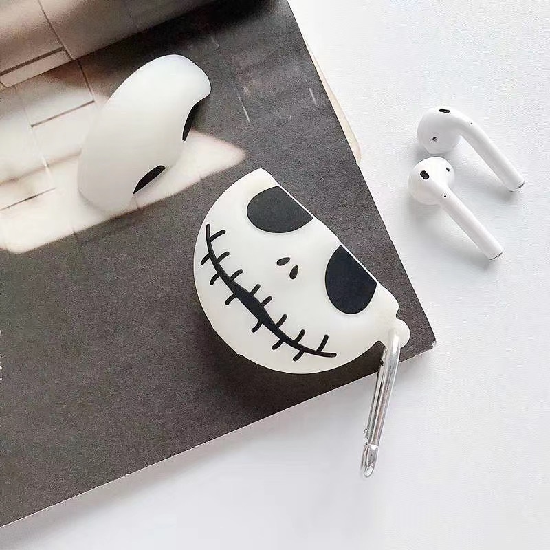 Vỏ Bảo Vệ Hộp Sạc Tai Nghe compatible AirPods 3 Pro compatible AirPods 3 / 3Dr) 2021 Curcompatible AirPods3 Curise 3rd Pro compatible AirPods2gen Ốp