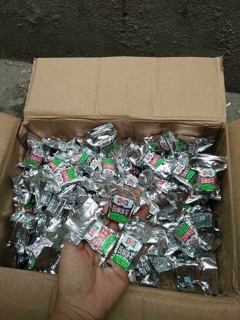 Lương khô mini 1kg
