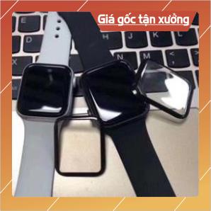Miếng dán bảo vệ màn hình chống nước Screen Protector Stickers for iWatch 40mm 44mm 42mm 38mm cho Apple Watch