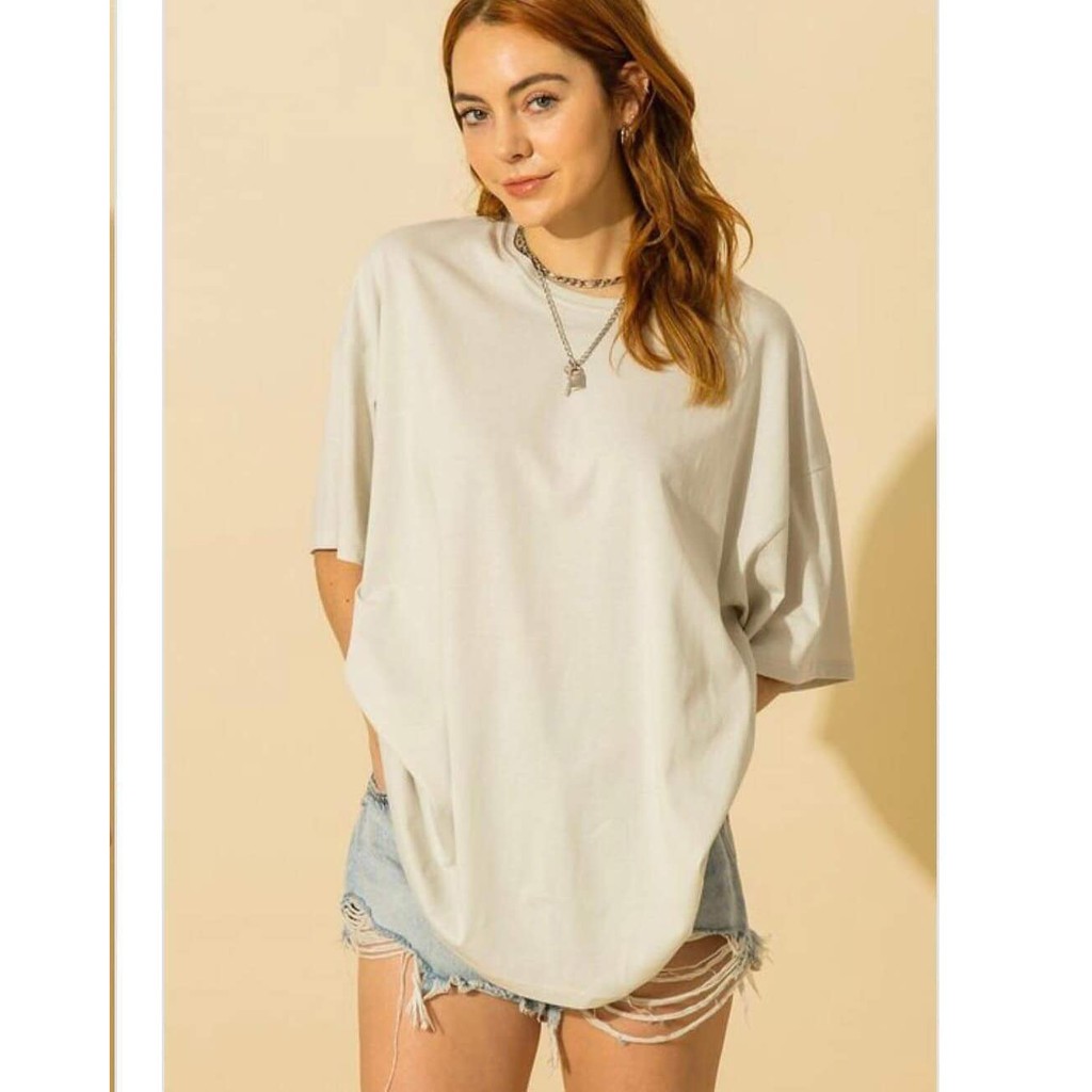 Áo thun DZ xuất khẩu Âu - Mỹ -  P:B