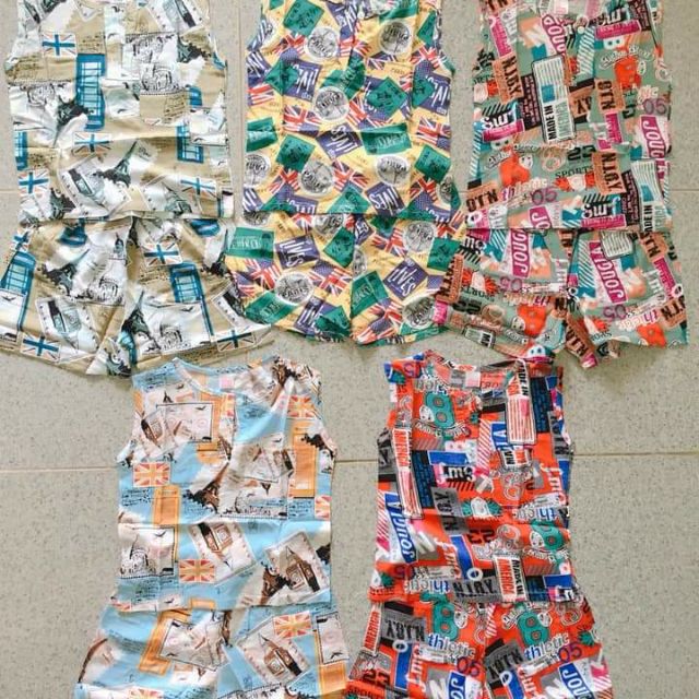 Bộ lanh lụa