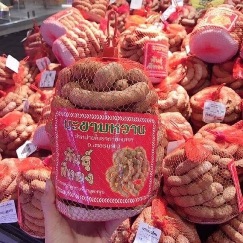 Me Thái ngọt hàng loại 1 SIÊU TO KHỔNG LỒ siêu ngon [GIAO HỎA TỐC TP.HCM]