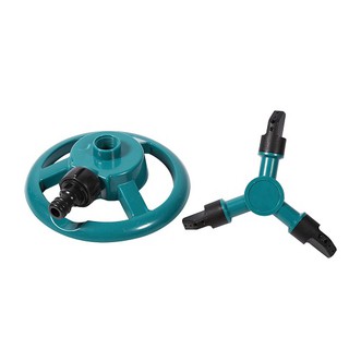 Béc xả nước tưới cây xoay 360