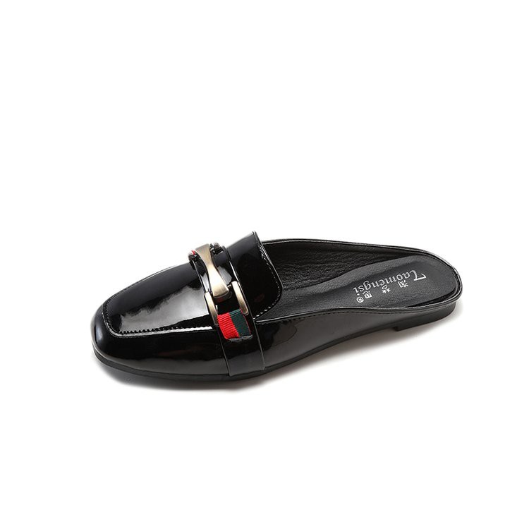 sục nữ , giày đế bằng hottrend KÈM ẢNH THẬT- G273 | BigBuy360 - bigbuy360.vn