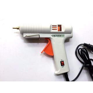 Súng bắn keo nến 60w