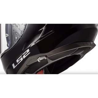 Nón Bảo Hiểm Fullface LS2 CHALLENGER HPFC FF327 (Sợi Thủy Tinh)