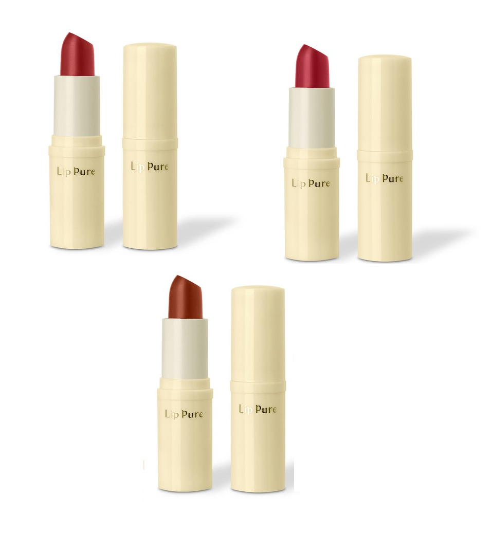 Son dưỡng có màu thành phần tự nhiên Lip Pure Color 3.8g