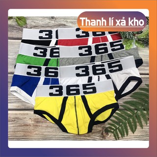 Quần lót tam giác 365 nam giới
