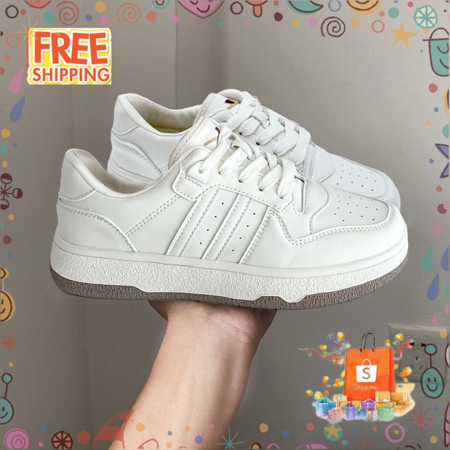 Giày Thể Thao Vải Canvas Nhập Khẩu Từ Hàn Quốc BLACKPINK LISA Recent / TBIG Size 35-40