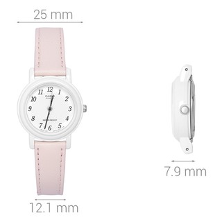 Đồng hồ Nữ Casio LQ-139L-4B2DF