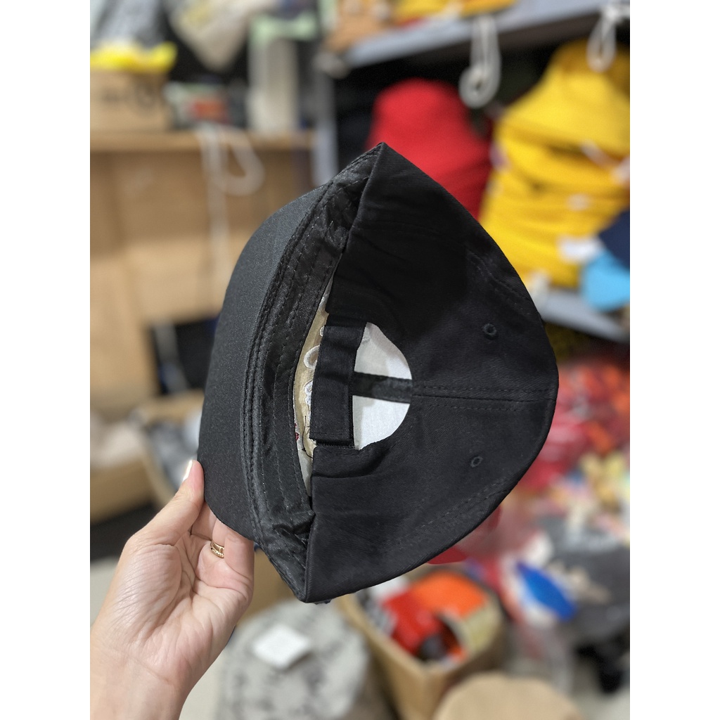 MŨ HIPHOP NEW YORK CITY CHO BÉ TRẺ EM