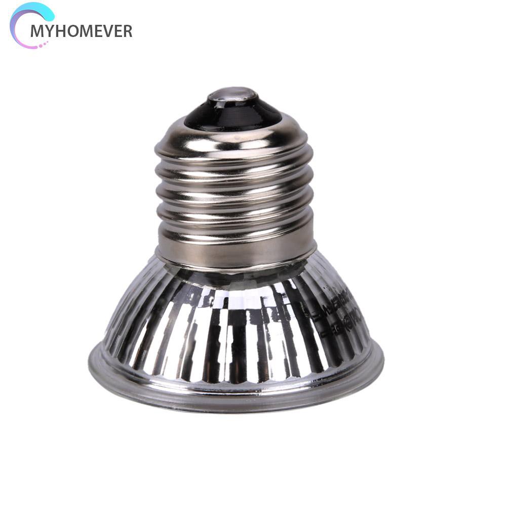 Đèn Sưởi Ấm Cho Bò Sát Uva + Uvb 3.0