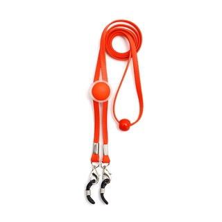 [New Arrival] Convenient adjustable mask strap