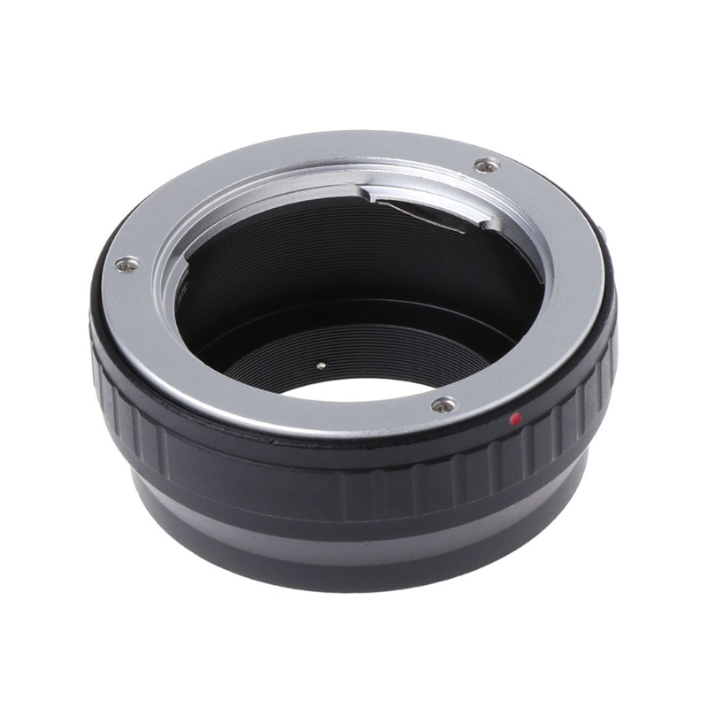 Ngàm Chuyển Đổi Ống Kính Minolta MD SR Sang X Mount Fuji X-Pro1