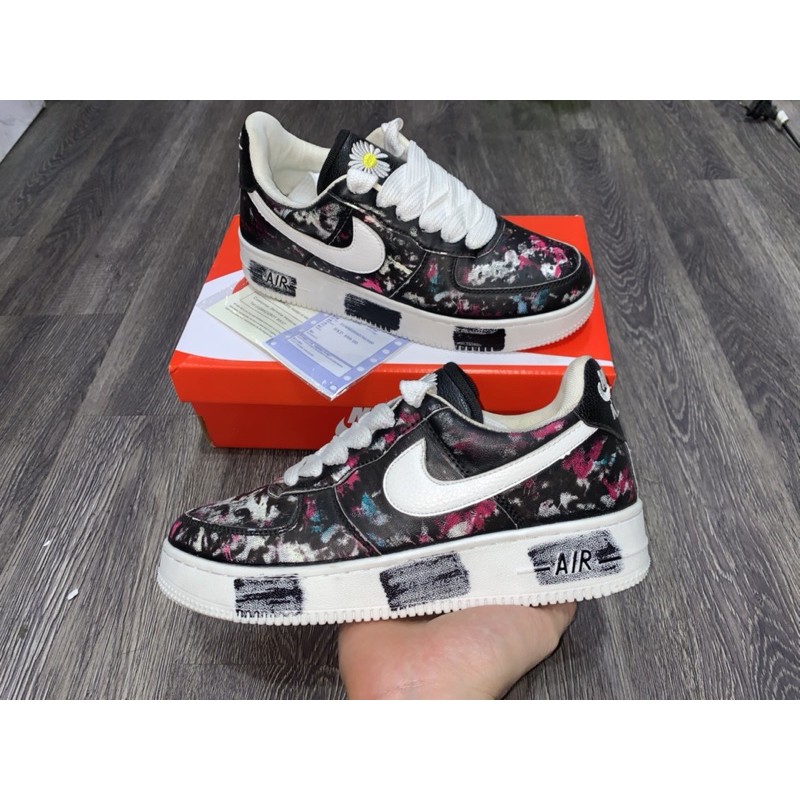 [Mã FASHIONG10 giảm 10k đơn từ 50k] [Tặng box+tất] Giày thể thao độn đế nam nữ 36-44 | BigBuy360 - bigbuy360.vn