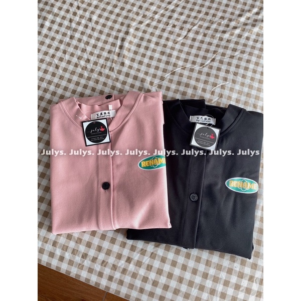 Áo BOMBER in logo 5579