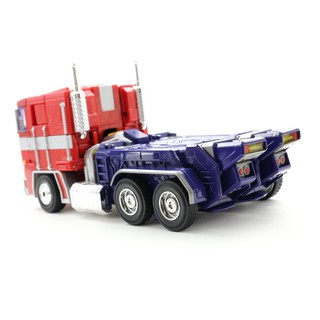 Mô hình Optimus prime MPP10 KO Oversized