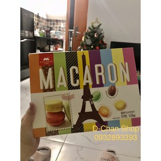 Bánh Macaron 128gr