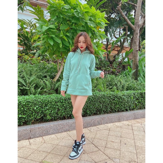 ÁO HOODIE UNISEX DÀNH CHO NAM VÀ NỮ ( CÓ KÈM VIDEO THẬT ) | BigBuy360 - bigbuy360.vn