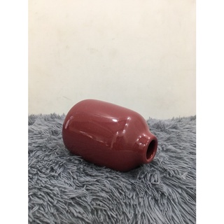 BÌNH HOA GỐM SỨ 10x15 CM