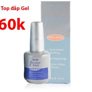 Liên kết + Top đắp gel IBD Nail