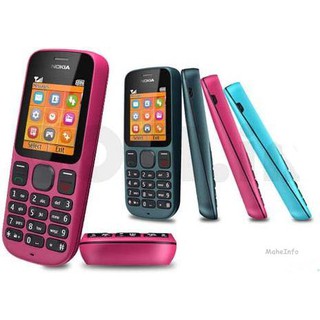 Điện thoại cổ Nokia N100 2 sim pin khủng giá rẻ bảo hành 12 tháng