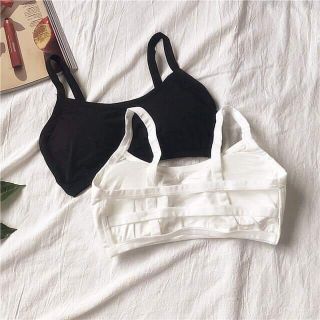 ÁO BARA THÁI 3 DÂY COTTON 100% SIÊU CO GIÃN