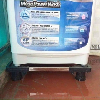 Kệ chân máy giặt tủ lạnh