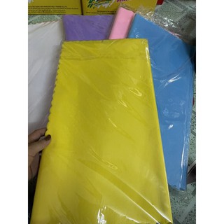 Giấy lụa xấp 50x50