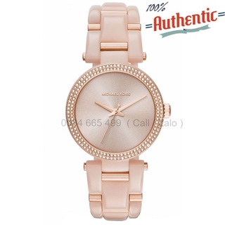 Đồng hồ nữ michael kors delray ladies mk4322