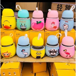 Bình ủ sữa ,cháo giữ nhiệt cho bé