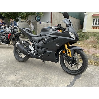 Kính chắn gió Yamaha R3 2020