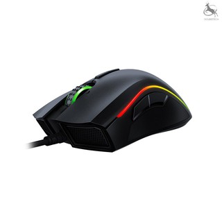Chuột Razer Mamba 16000 - không dây, Gaming