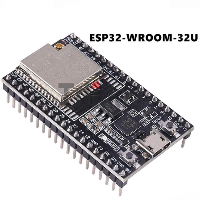 Bảng mạch ESP32 ESP32 ESP32-WROOM-32D ESP32-WROOM-32U chuyên dụng cho Arduino