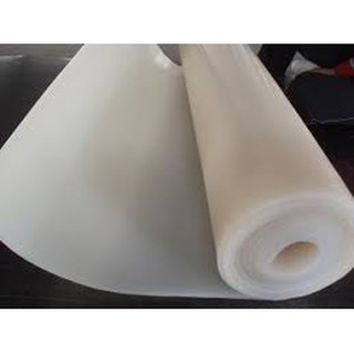 Tấm silicon chịu nhiệt 5×1000×1000 nhắn tin để được ưu đãi