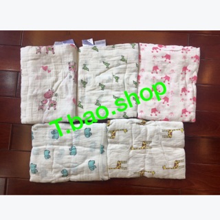 Khăn aden anais. Khăn tắm hoàng tử Anh