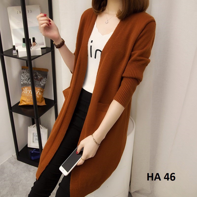 Áo cardigan nữ đẹp, hàng nhập, chất đẹp, kiểu dáng hàn quốc | BigBuy360 - bigbuy360.vn