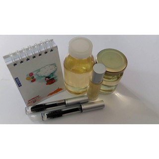 Tinh Dầu Dừa Nấu Thủ Công 100ml