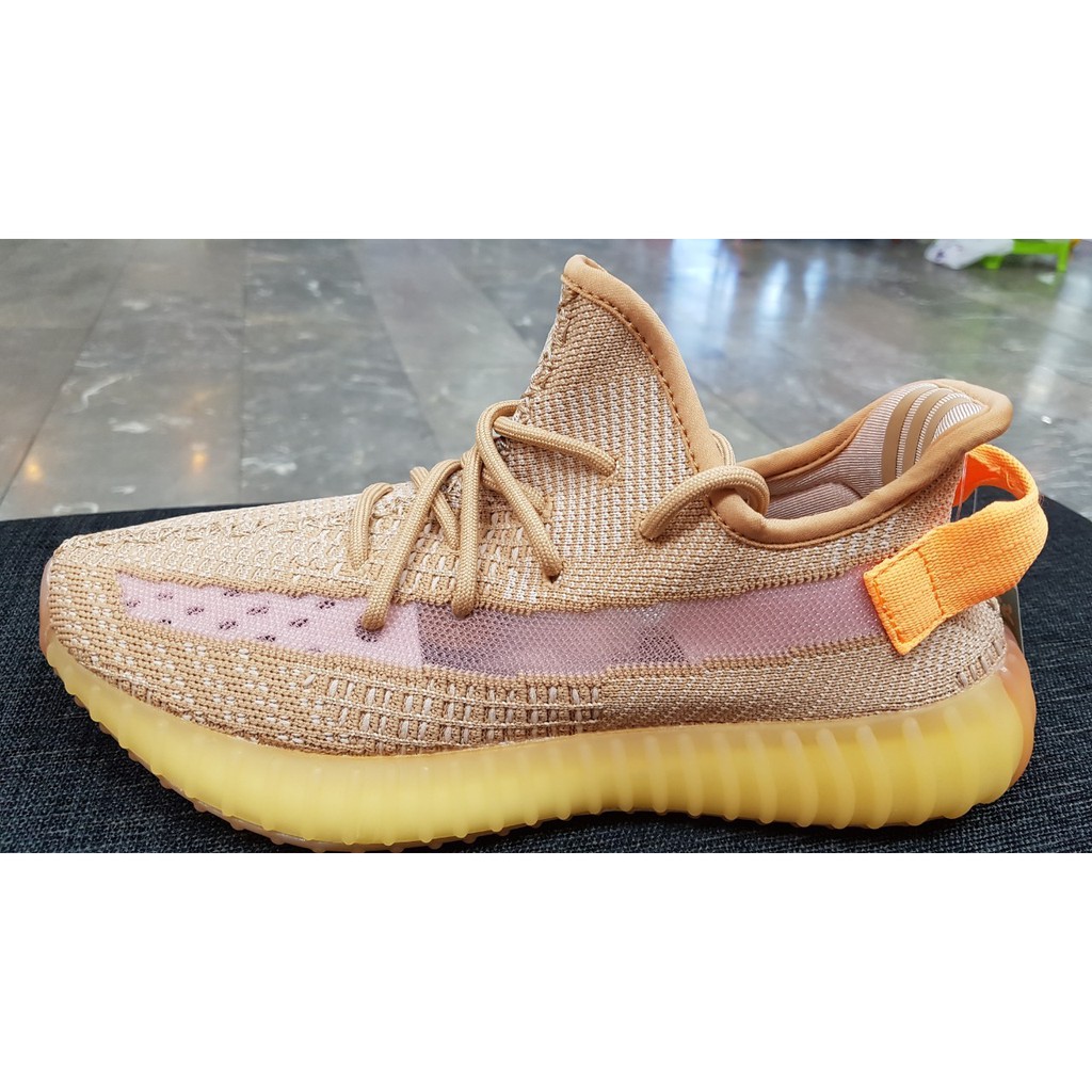 Giày Adidas Yezzy 350 Hàng 1:1