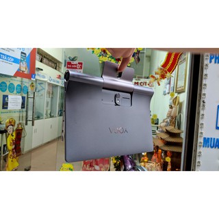 Máy tính bảng Lenovo Yoga Smart Tab 10.1 (2019) _ JBL Kép cực chất / Treo, ngả, dưng cem Film - Pin 17h