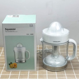 Máy vắt cam Lock&Lock EJJ241 1.2L