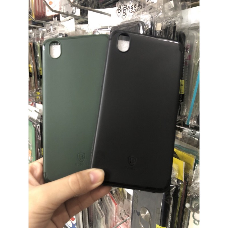 OPPO A37 - Ốp lưng nhựa dẻo màu siêu đẹp