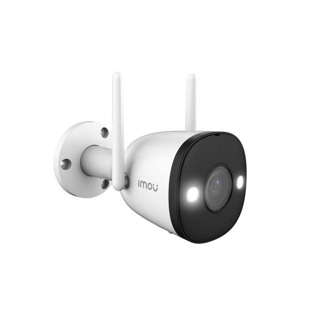 Camera wifi ngoài trời 2MP Bullet 2S 2MP IPC-F26FP Công Nghệ Số 247 | BigBuy360 - bigbuy360.vn