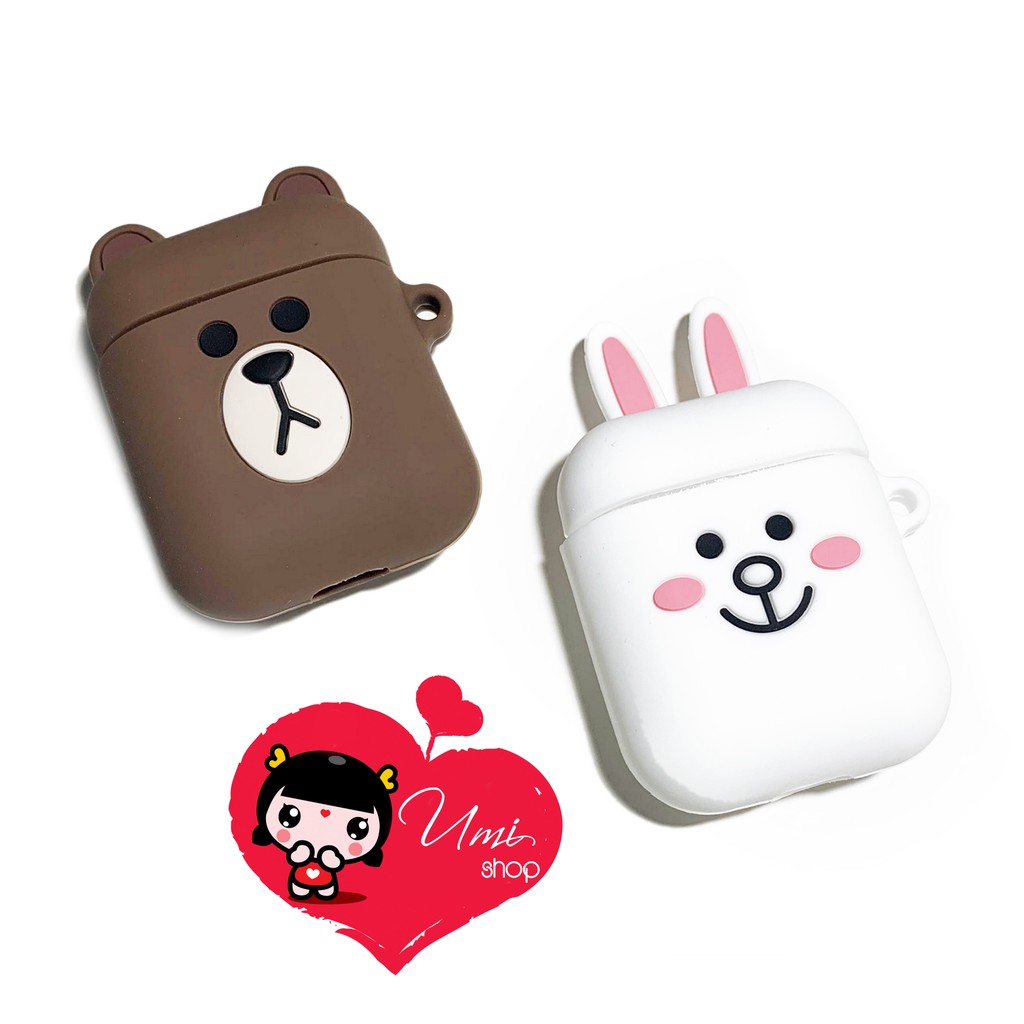 Hộp đựng tai nghe nhóm 5