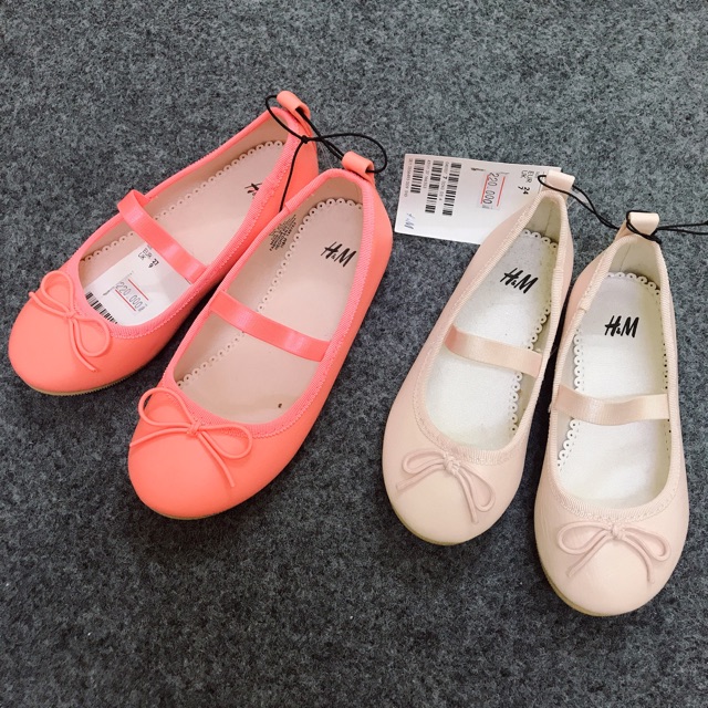 Giày búp bê Hm