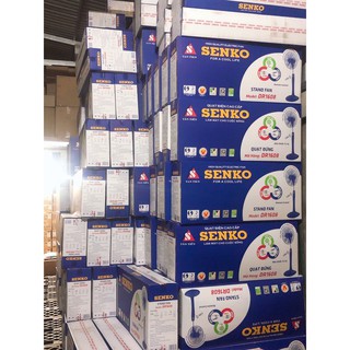 Quạt Treo Tường SENKO  TC1886 (màu giao ngẫu nhiên)
