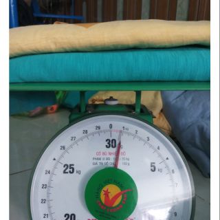 Vải cotton xược 2c